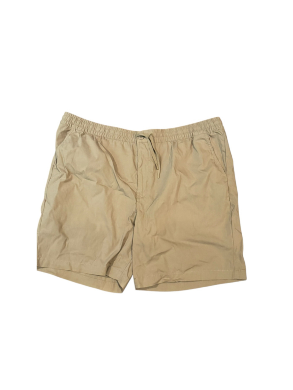 Men's Patagonia nomader Shorts Size xxl brown